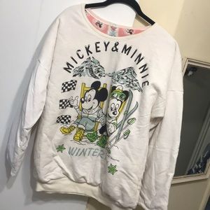 Vintage Walt Disney jacket